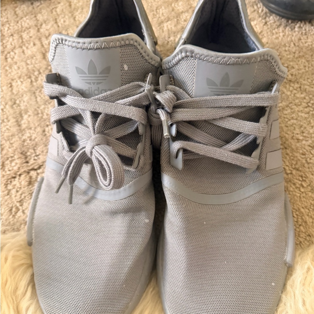 Adidas NMD R1 Boost 2 Pairs Lot